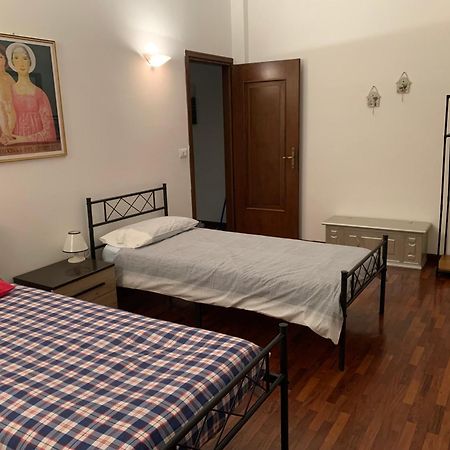 Вилла A Casa Di Lu Торри-ди-Квартезоло Экстерьер фото