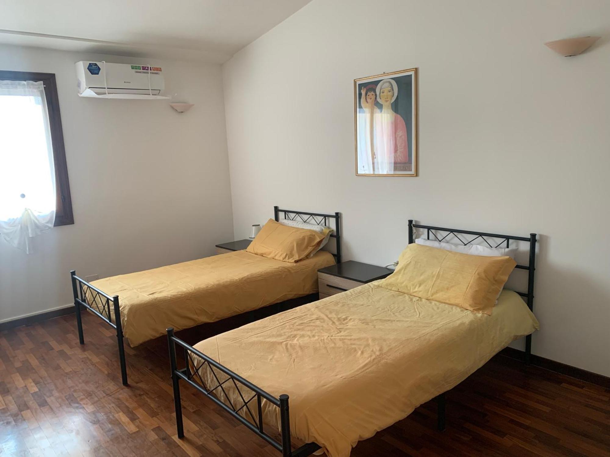 Вилла A Casa Di Lu Торри-ди-Квартезоло Экстерьер фото